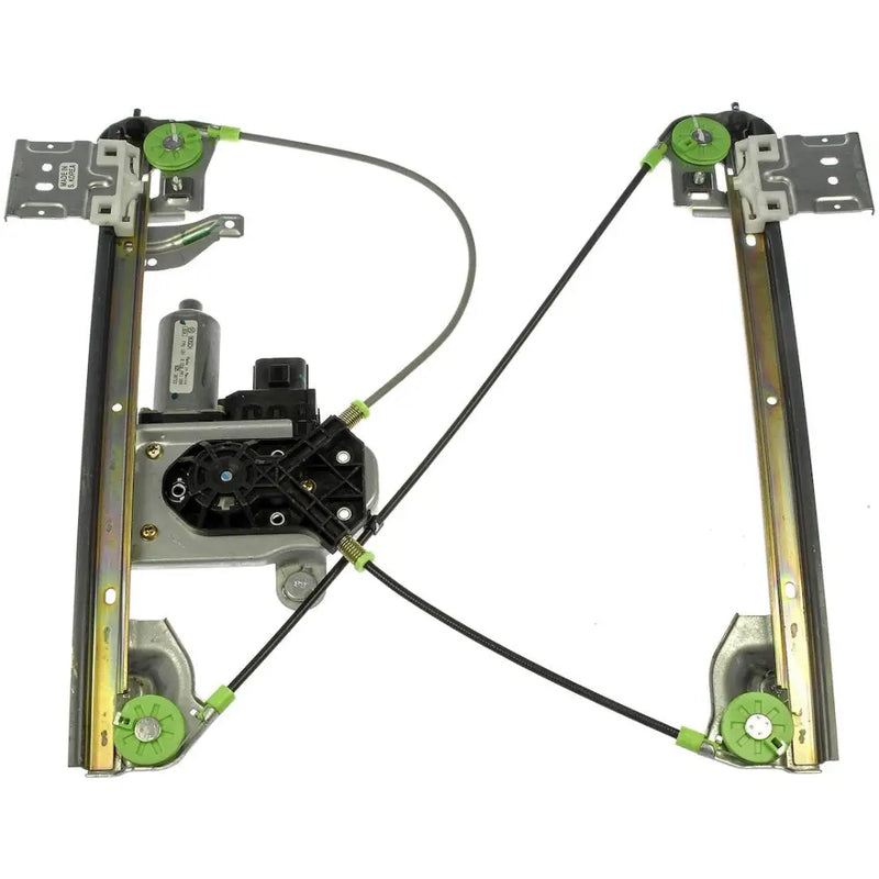 Dorman Limited Lifetime Warranty Window Regulator 741-072