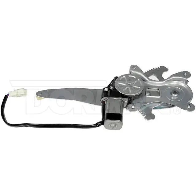 Dorman Limited Lifetime Warranty Window Regulator 741-099 - Regulators