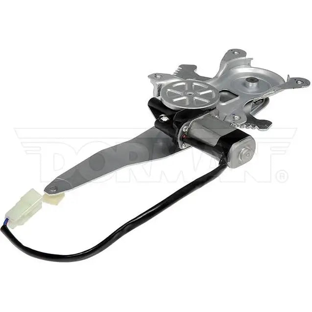 Dorman Limited Lifetime Warranty Window Regulator 741-099 - Regulators