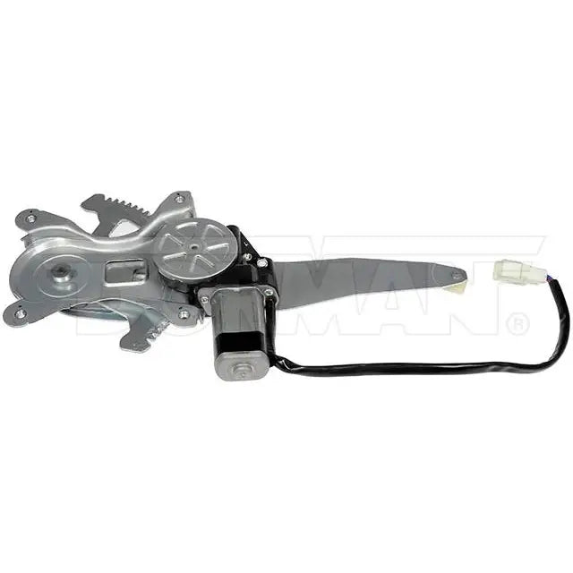 Dorman Limited Lifetime Warranty Window Regulator 741-102 - Regulators