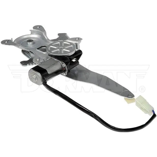 Dorman Limited Lifetime Warranty Window Regulator 741-102 - Regulators