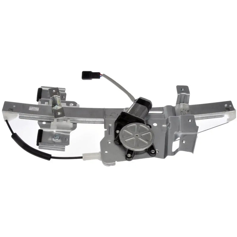 Dorman Limited Lifetime Warranty Window Regulator 741-147 - Motor Regulator Assembly