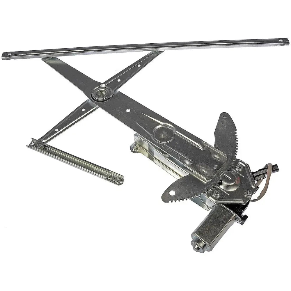 Dorman Limited Lifetime Warranty Window Regulator 741-162 - Motor Regulator Assembly