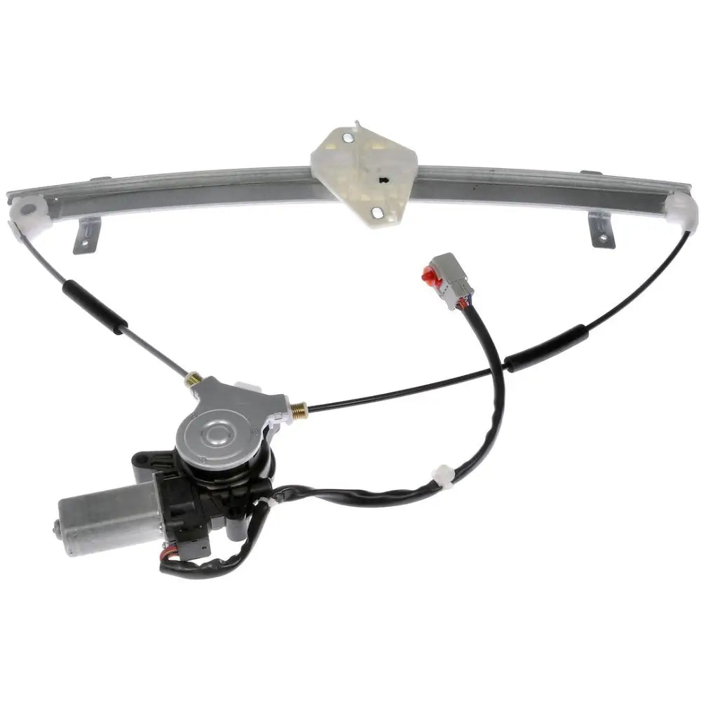 Dorman Limited Lifetime Warranty Window Regulator 741-302