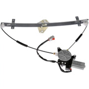 Dorman Limited Lifetime Warranty Window Regulator 741-302