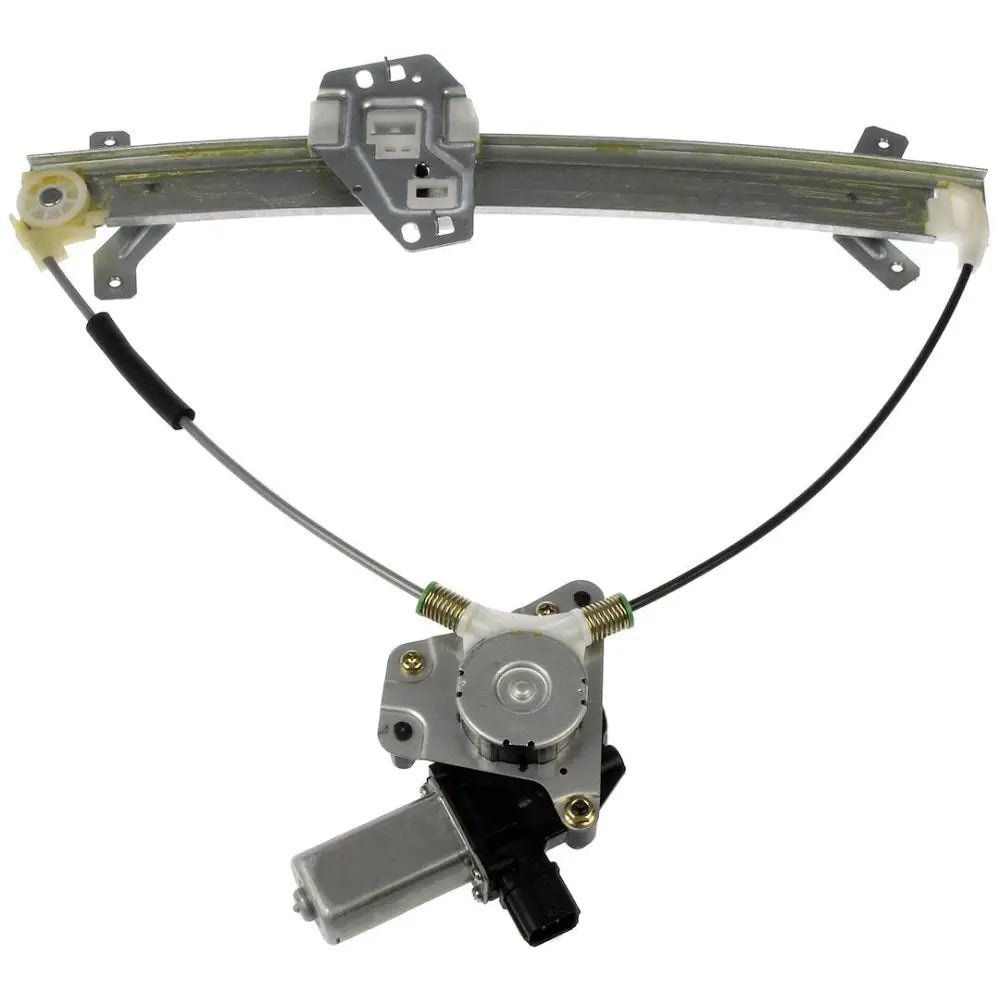 Dorman Limited Lifetime Warranty Window Regulator 741-304