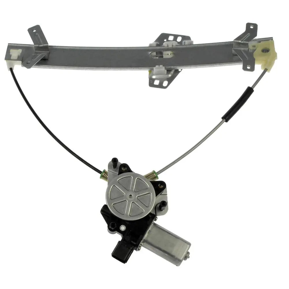 Dorman Limited Lifetime Warranty Window Regulator 741-304