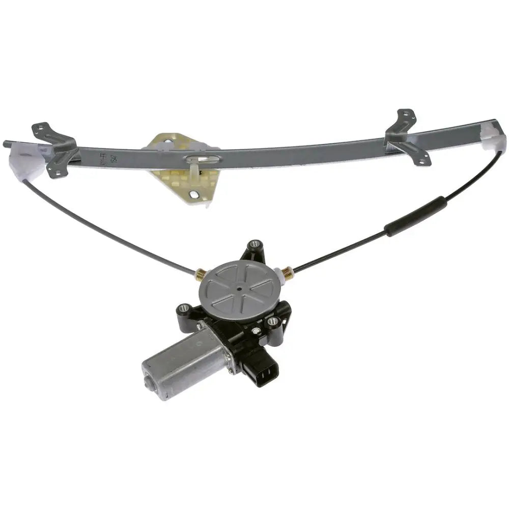 Dorman Limited Lifetime Warranty Window Regulator 741-307