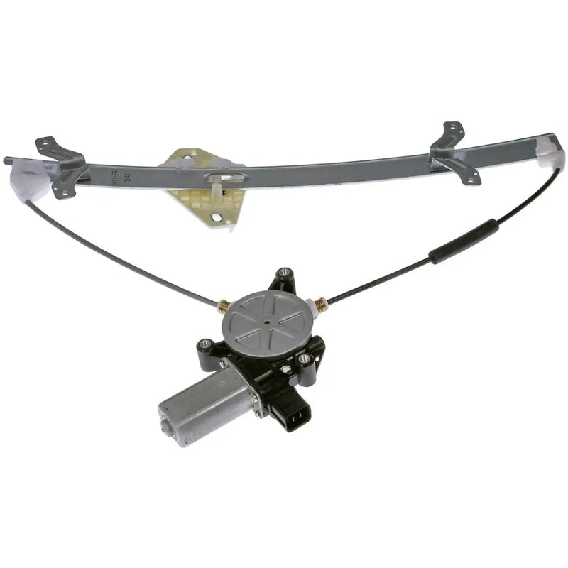 Dorman Limited Lifetime Warranty Window Regulator 741-307