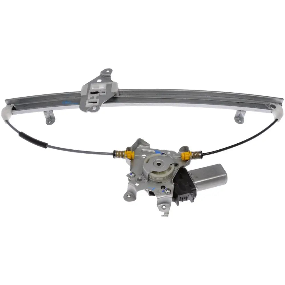 Dorman Limited Lifetime Warranty Window Regulator 741-349 - Motor Regulator Assembly