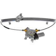 Dorman Limited Lifetime Warranty Window Regulator 741-349 - Motor Regulator Assembly