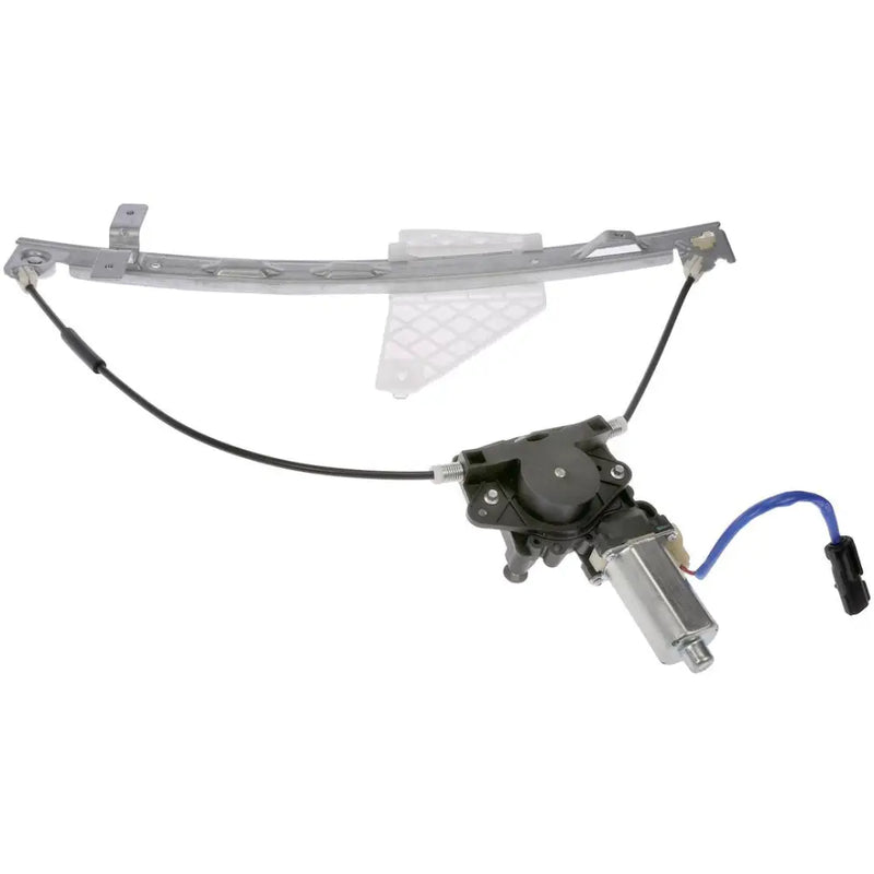 Dorman Limited Lifetime Warranty Window Regulator 741-375