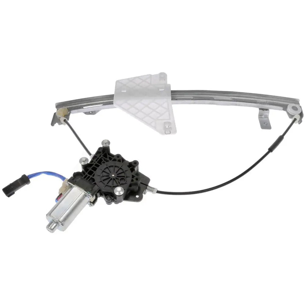Dorman Limited Lifetime Warranty Window Regulator 741-375