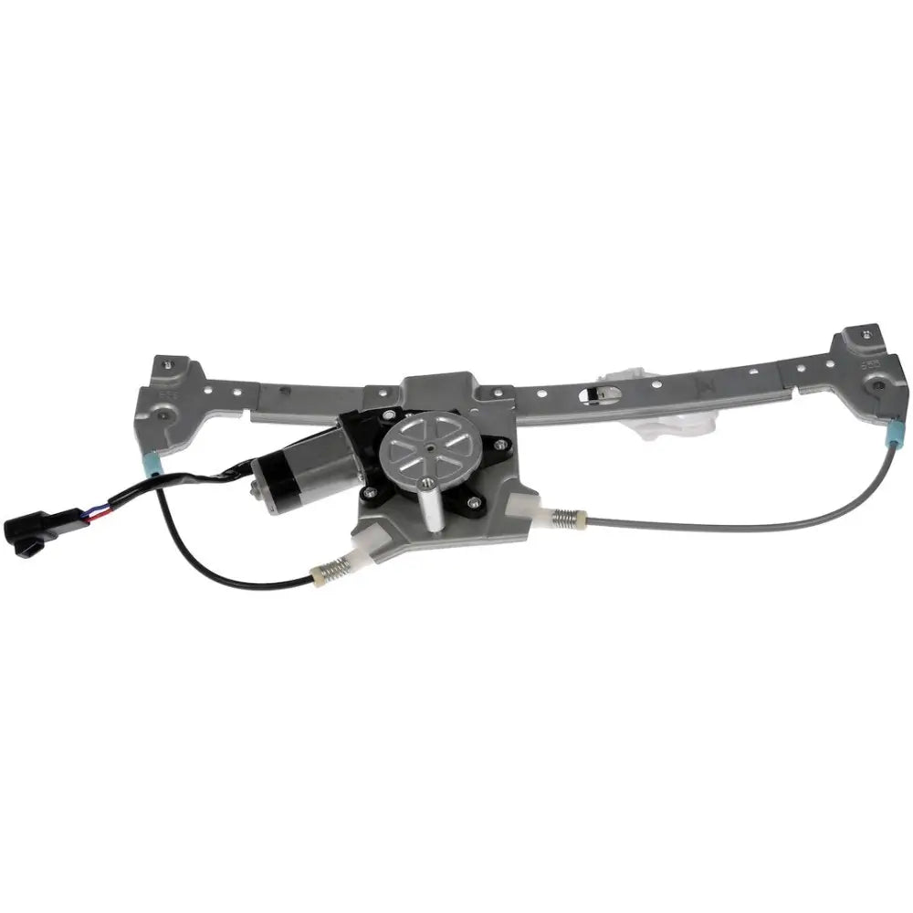 Dorman Limited Lifetime Warranty Window Regulator 741-382