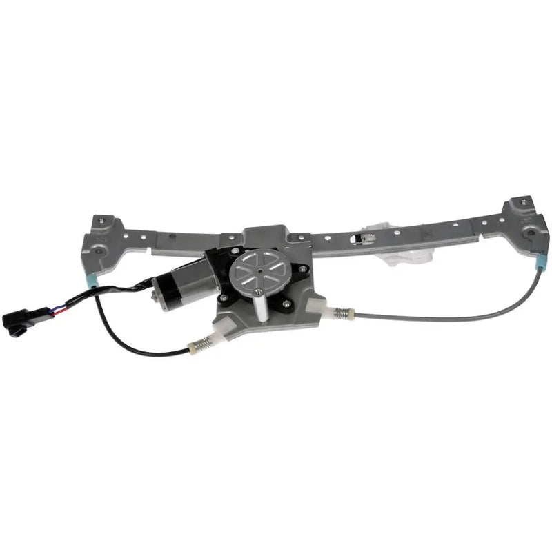 Dorman Limited Lifetime Warranty Window Regulator 741-382