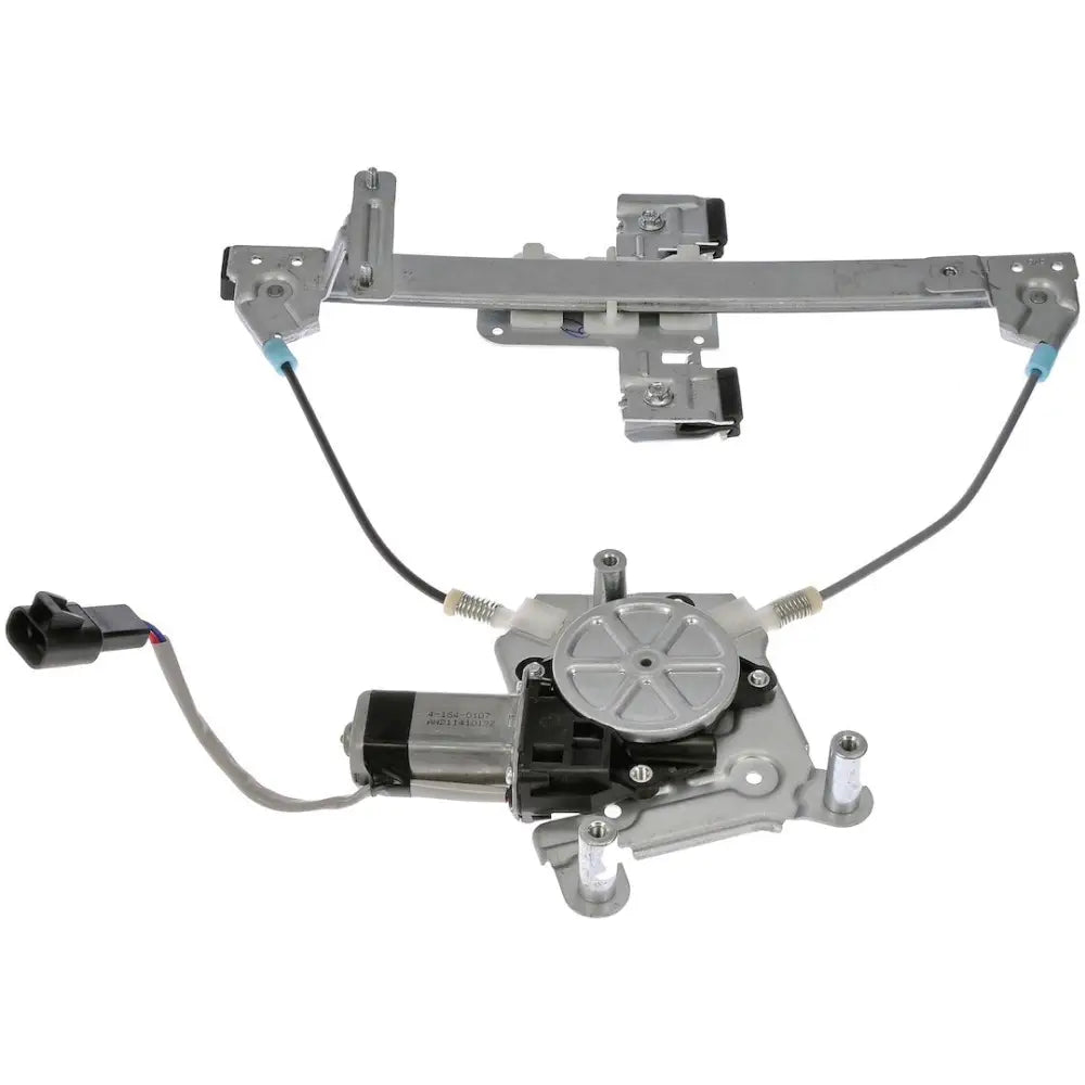 Dorman Limited Lifetime Warranty Window Regulator 741-390