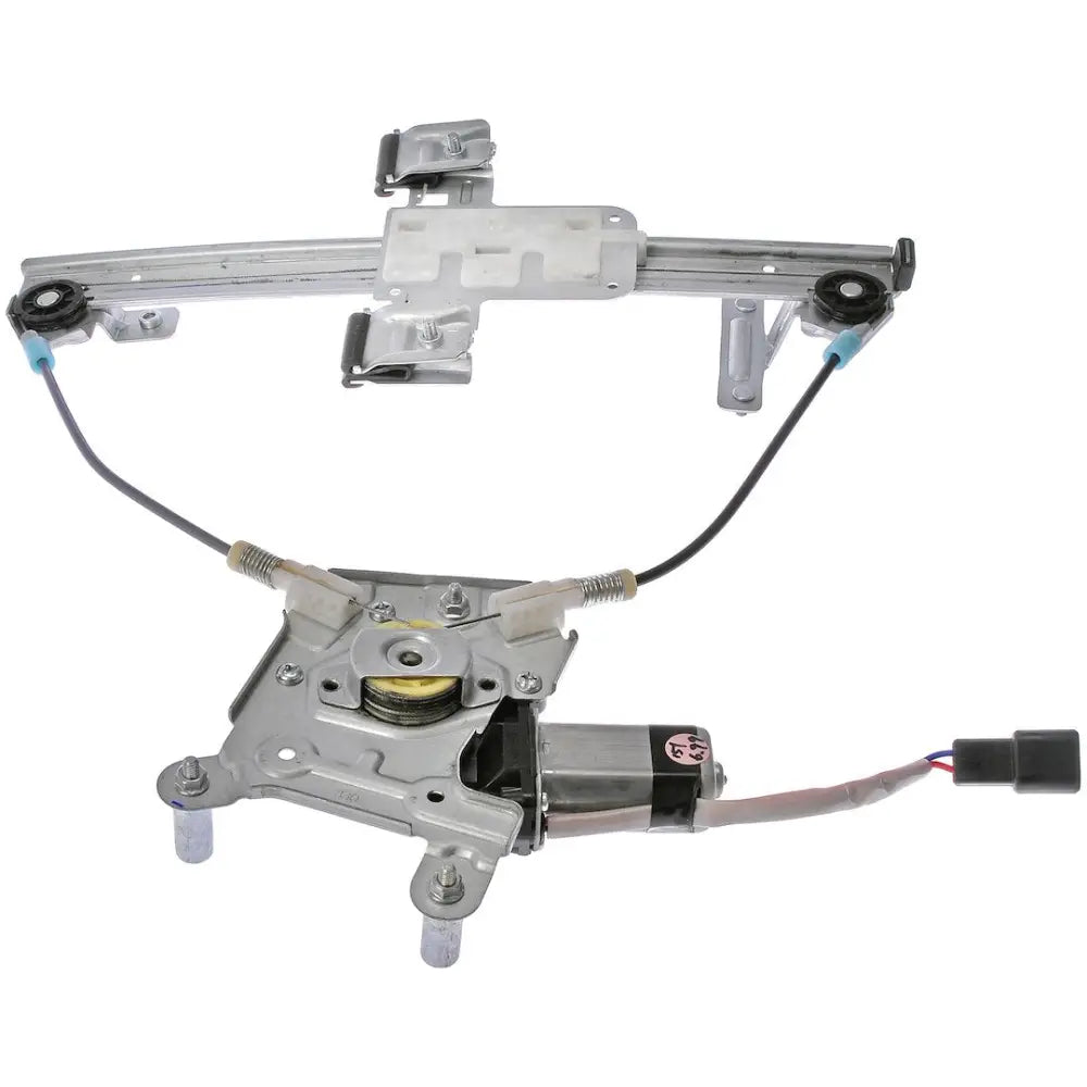 Dorman Limited Lifetime Warranty Window Regulator 741-390
