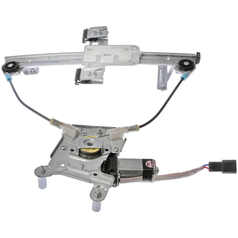 Dorman Limited Lifetime Warranty Window Regulator 741-390