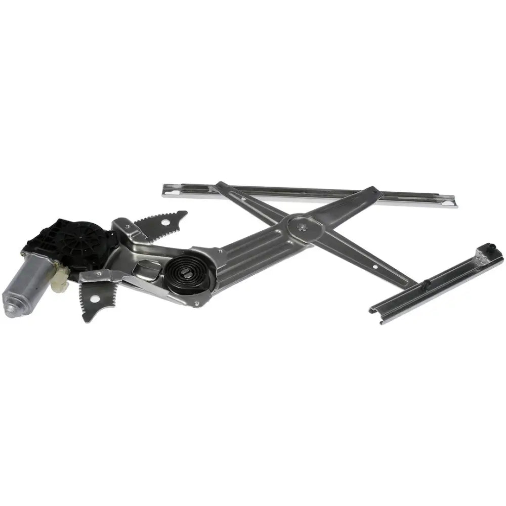 Dorman Limited Lifetime Warranty Window Regulator 741-422 - Motor Regulator Assembly