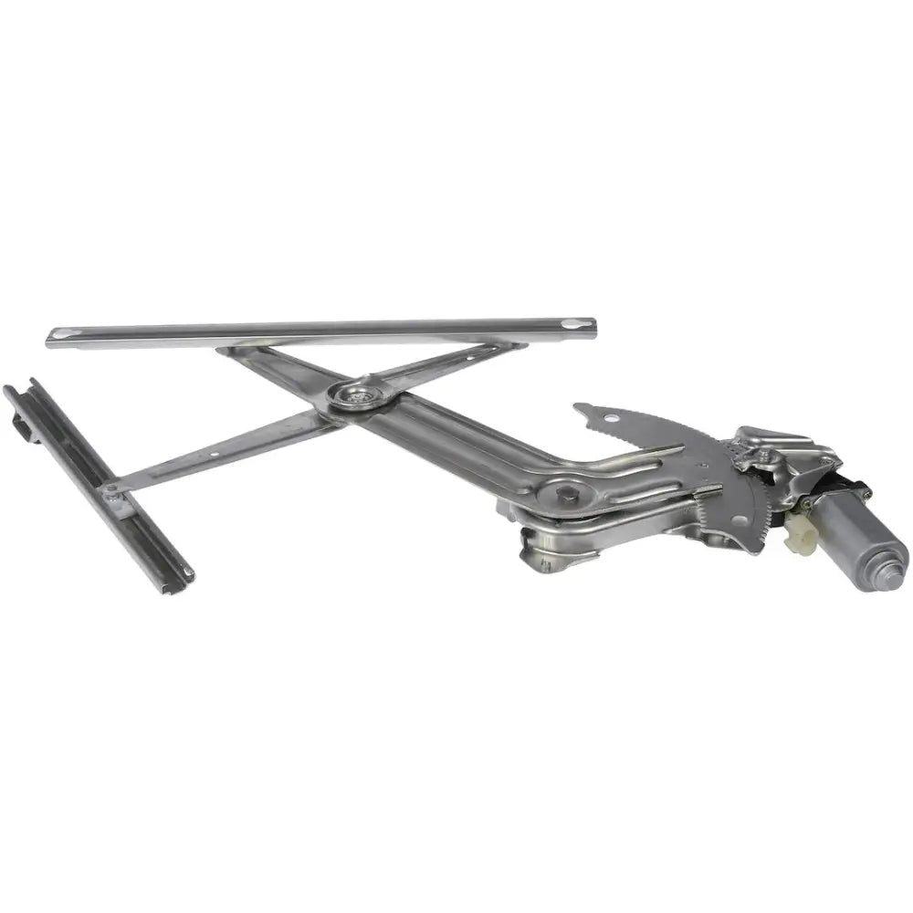 Dorman Limited Lifetime Warranty Window Regulator 741-422 - Motor Regulator Assembly