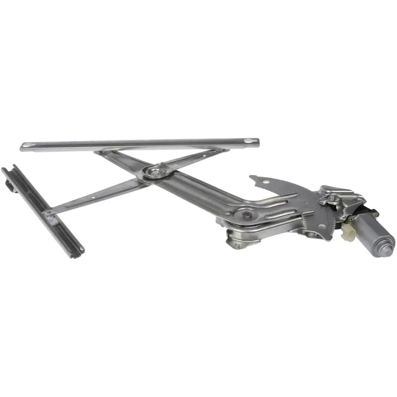 Dorman Limited Lifetime Warranty Window Regulator 741-422 - Motor Regulator Assembly