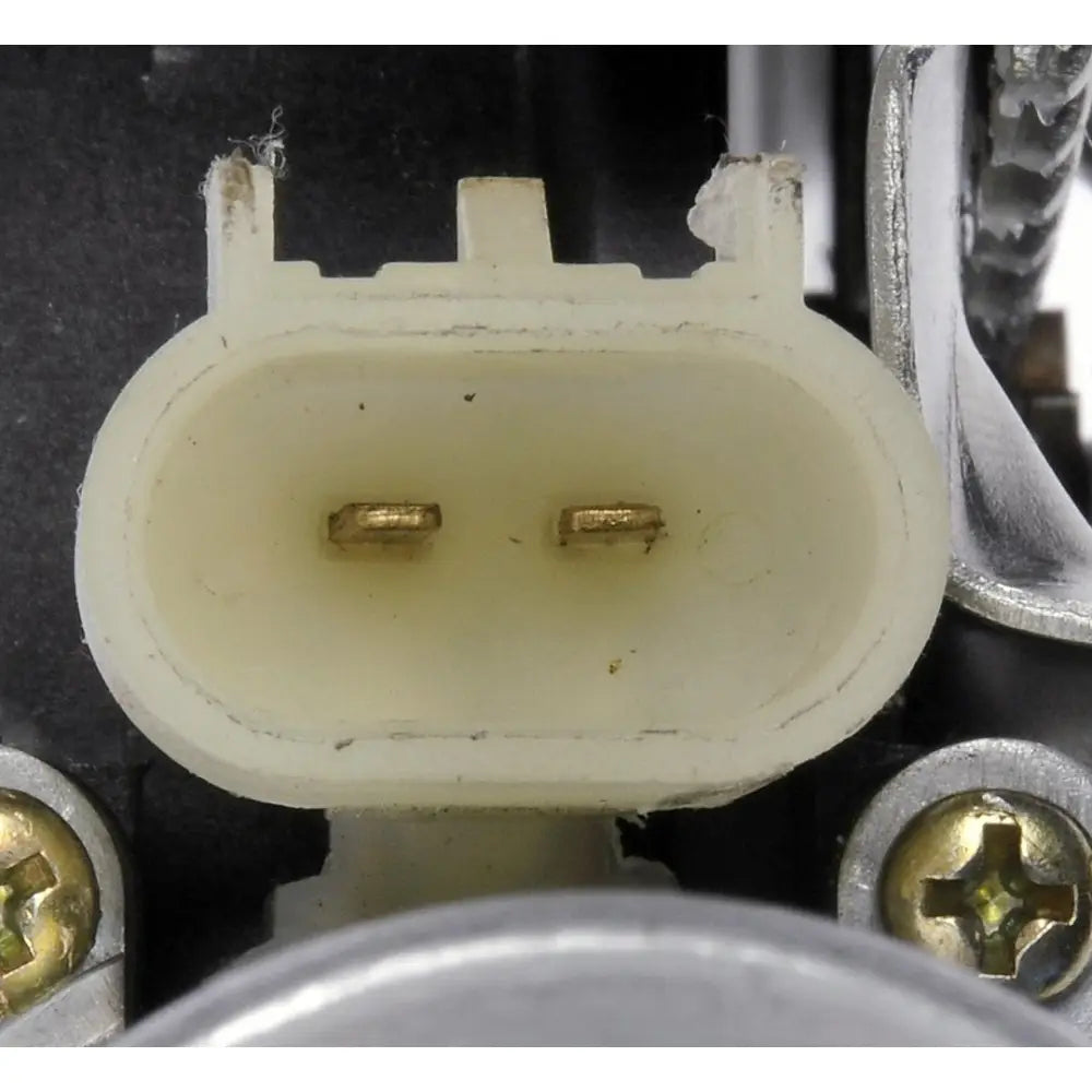 Dorman Limited Lifetime Warranty Window Regulator 741-422 - Motor Regulator Assembly