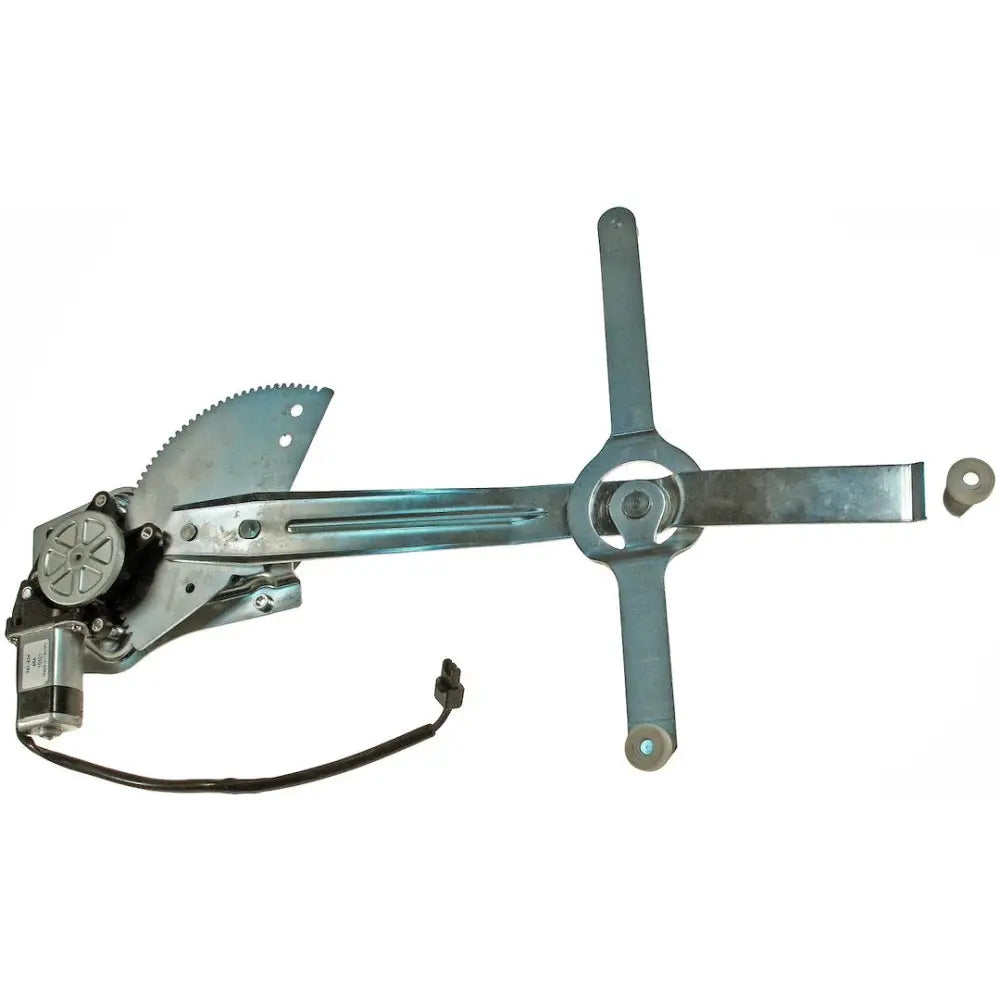Dorman Limited Lifetime Warranty Window Regulator 741-434