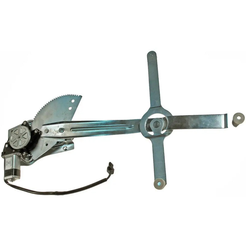 Dorman Limited Lifetime Warranty Window Regulator 741-434