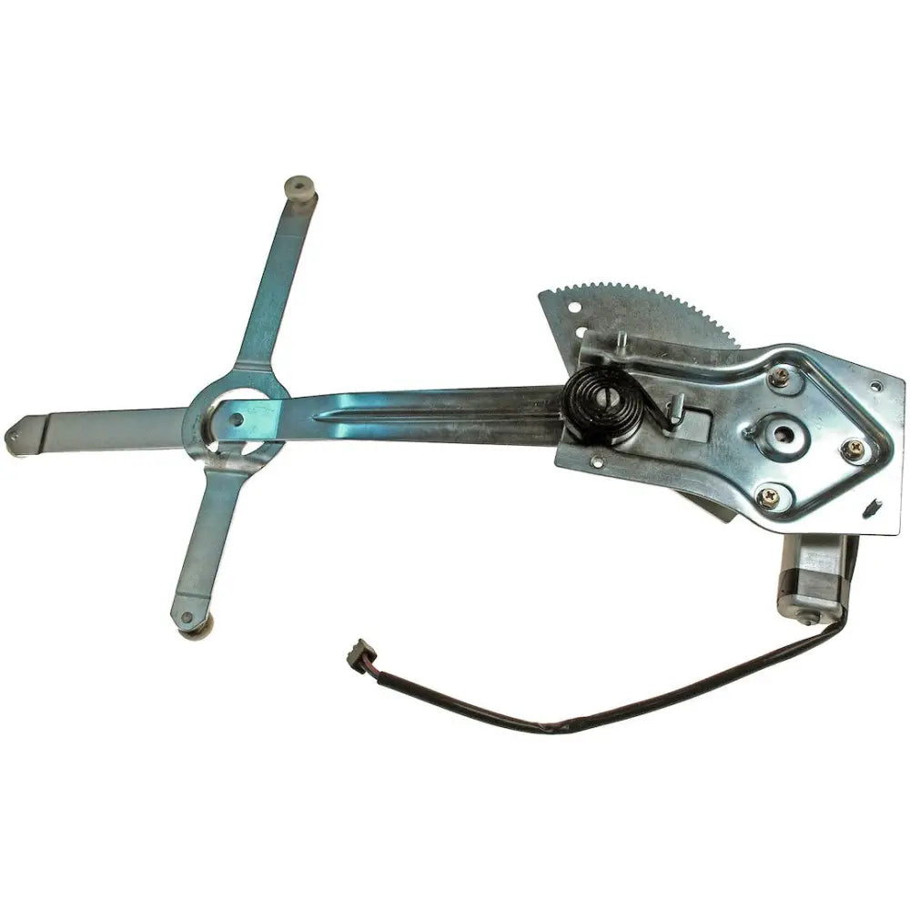Dorman Limited Lifetime Warranty Window Regulator 741-434