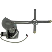 Dorman Limited Lifetime Warranty Window Regulator 741-435