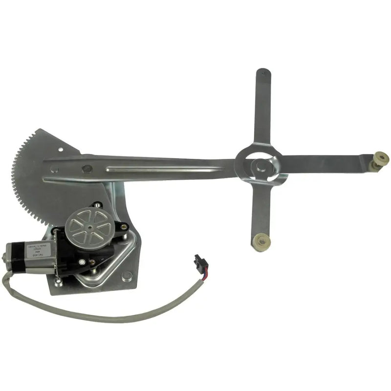 Dorman Limited Lifetime Warranty Window Regulator 741-435