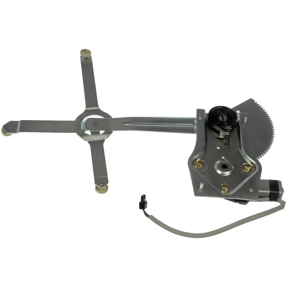 Dorman Limited Lifetime Warranty Window Regulator 741-435