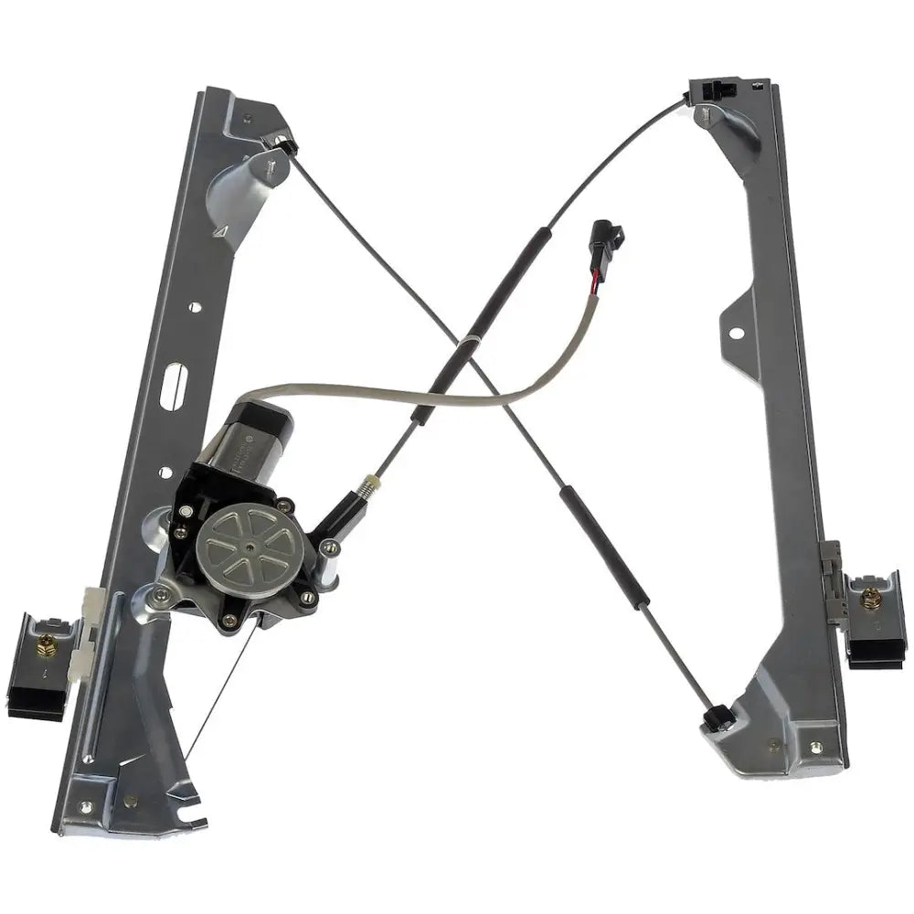 Dorman Limited Lifetime Warranty Window Regulator 741-444