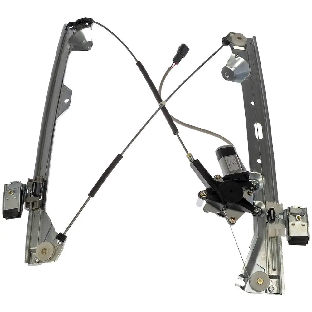 Dorman Limited Lifetime Warranty Window Regulator 741-444
