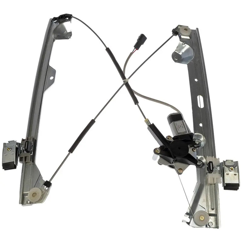 Dorman Limited Lifetime Warranty Window Regulator 741-444