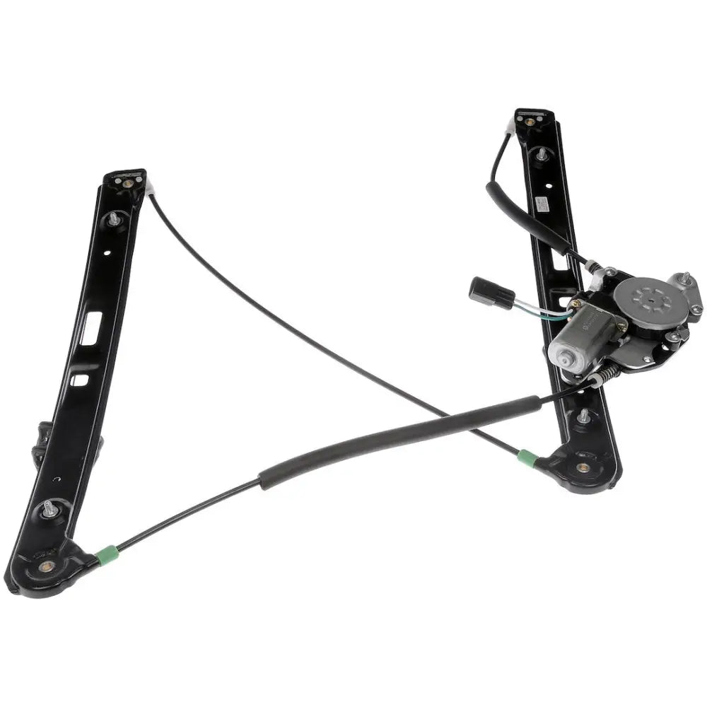 Dorman Limited Lifetime Warranty Window Regulator 741-485