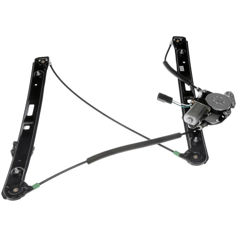 Dorman Limited Lifetime Warranty Window Regulator 741-485