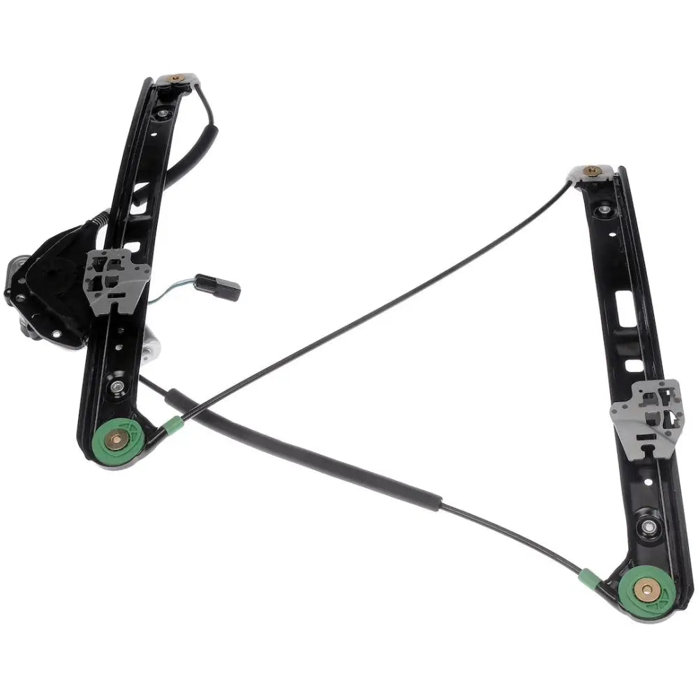 Dorman Limited Lifetime Warranty Window Regulator 741-485