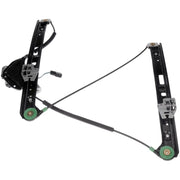 Dorman Limited Lifetime Warranty Window Regulator 741-485