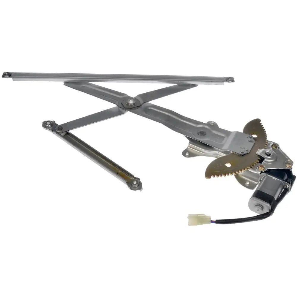 Dorman Limited Lifetime Warranty Window Regulator 741-505