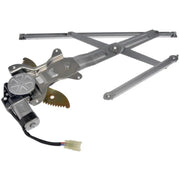 Dorman Limited Lifetime Warranty Window Regulator 741-505
