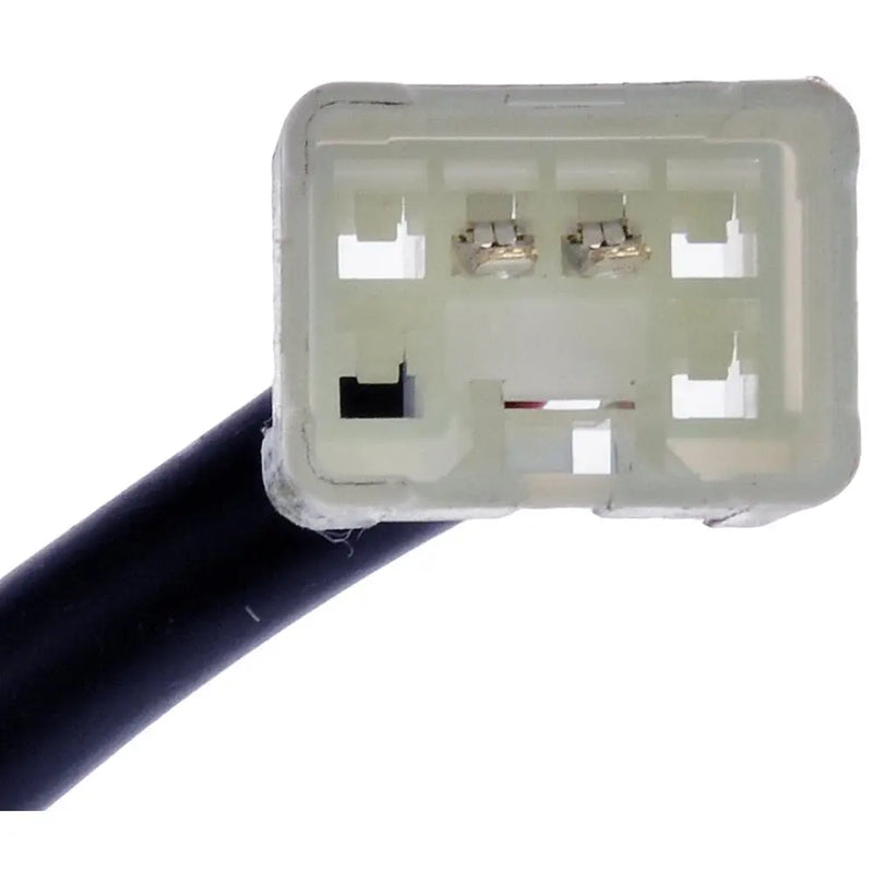 Dorman Limited Lifetime Warranty Window Regulator 741-505
