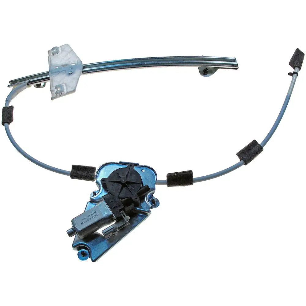 Dorman Limited Lifetime Warranty Window Regulator 741-526
