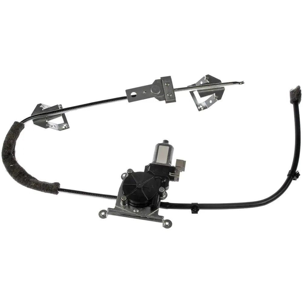 Dorman Limited Lifetime Warranty Window Regulator 741-538