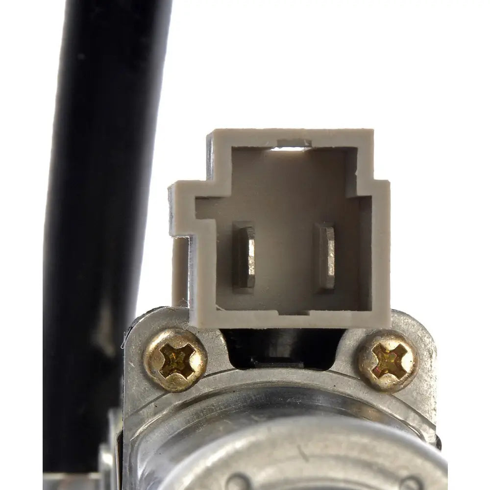 Dorman Limited Lifetime Warranty Window Regulator 741-538