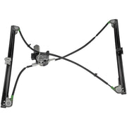 Dorman Limited Lifetime Warranty Window Regulator 741-550 - Win Reg MTR Cara 96-00