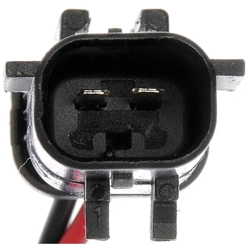 Dorman Limited Lifetime Warranty Window Regulator 741-552 - Win Reg MTR GC LF 99-00