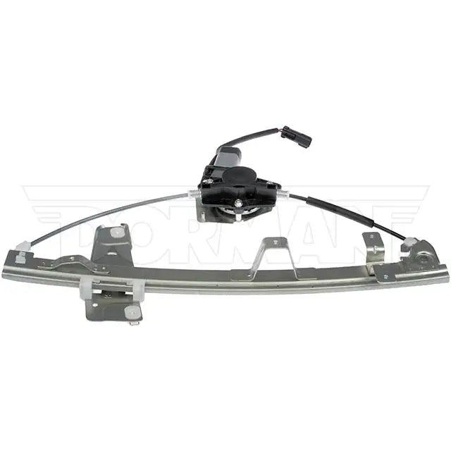 Dorman Limited Lifetime Warranty Window Regulator 741-557 - Win Reg