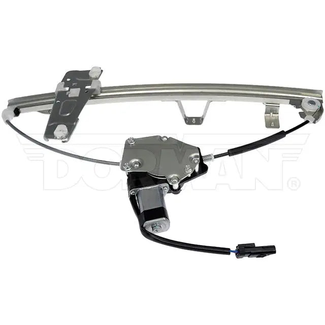 Dorman Limited Lifetime Warranty Window Regulator 741-557 - Win Reg