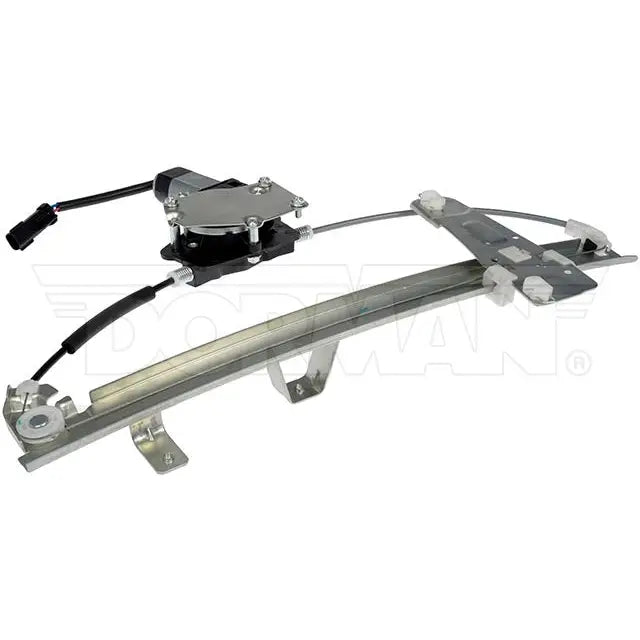 Dorman Limited Lifetime Warranty Window Regulator 741-557 - Win Reg